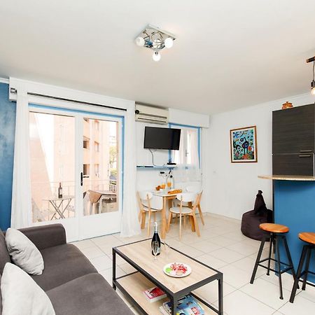 La Casa Mi Amor Apartment Cannes Exterior photo