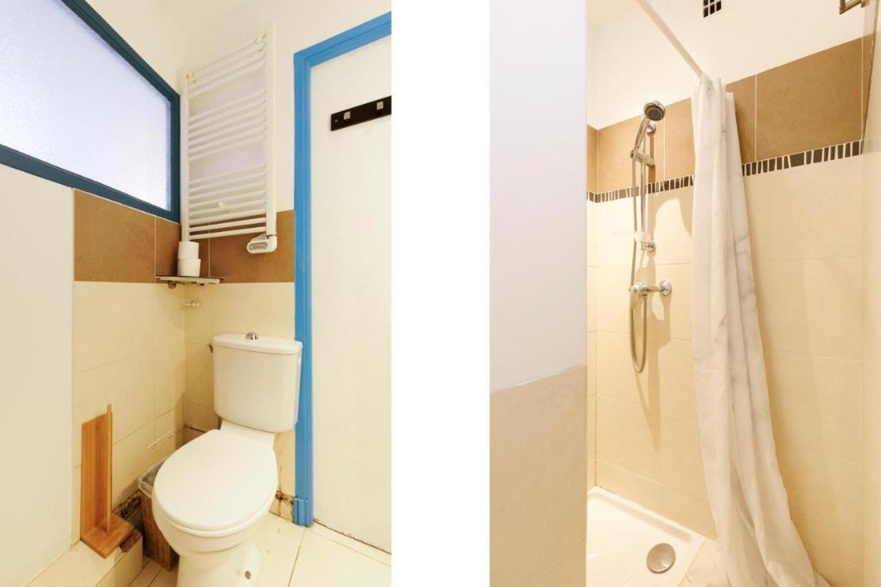 La Casa Mi Amor Apartment Cannes Exterior photo