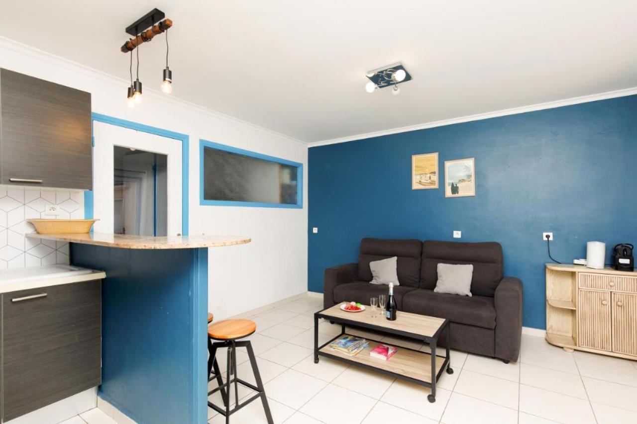La Casa Mi Amor Apartment Cannes Exterior photo