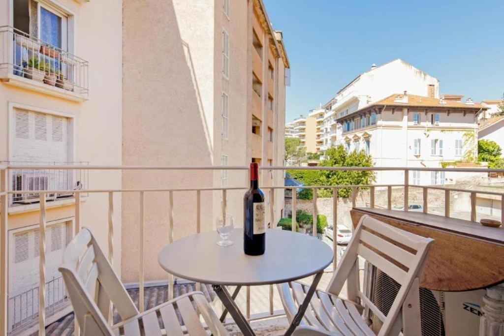 La Casa Mi Amor Apartment Cannes Exterior photo
